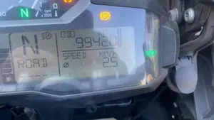 Bmw R 1200 GS (2013 - 16)  (6)