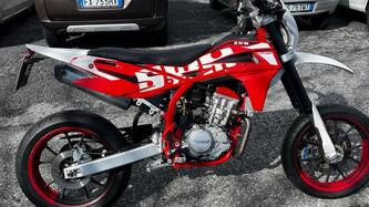 Swm SM 125 R (2017 - 20) usata