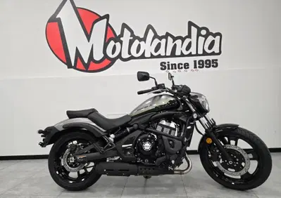 Kawasaki Vulcan S (2025 - 26) - Annuncio 9946888