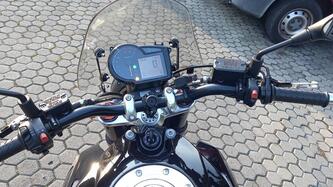 Moto Guzzi Griso 1200 8V (2007 - 12)