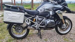 Bmw R 1200 GS (2013 - 16) 