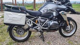 Bmw R 1200 GS (2013 - 16)