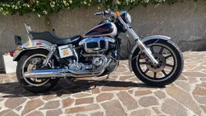 Harley-Davidson  