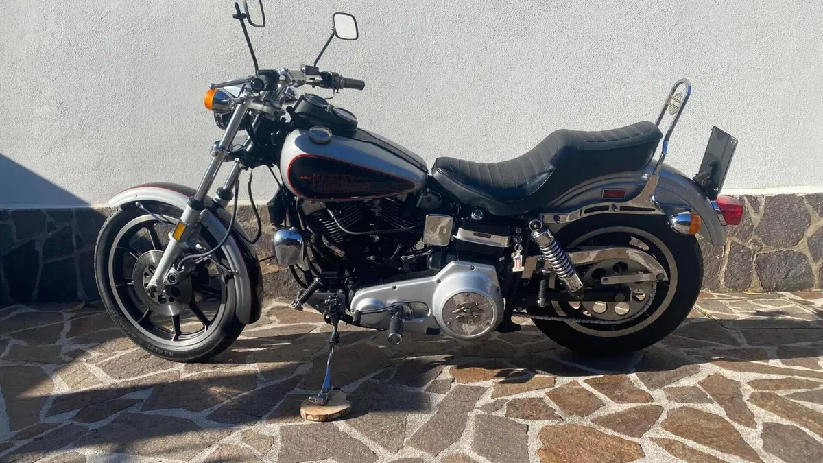 Harley-Davidson   (2)