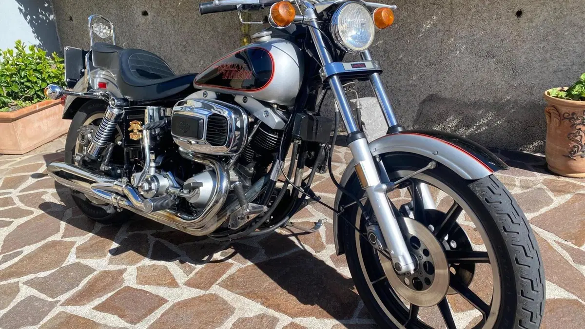 Harley-Davidson   (3)