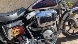 Harley-Davidson   (4)