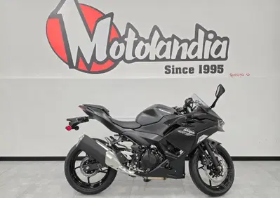 Kawasaki Ninja 500 (2024 - 26) - Annuncio 9946909