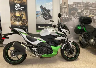 Kawasaki Z7 Hybrid (2024 - 26) - Annuncio 9946918