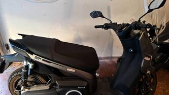 Silence S01+ L3e (2021 - 26) usata