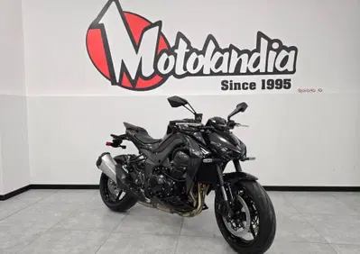Kawasaki Z 1100 (2026) - Annuncio 9946917