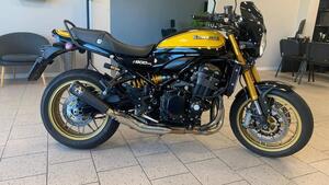 Kawasaki Z 900 RS (2022 - 25) 