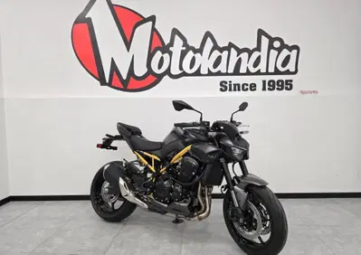 Kawasaki Z 900 (2025 - 26) - Annuncio 9946927