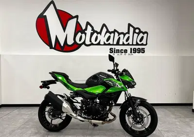 Kawasaki Z 500 (2024 - 26) - Annuncio 9946943