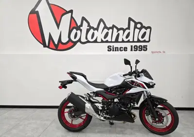 Kawasaki Z 500 SE (2024 - 26) - Annuncio 9946954