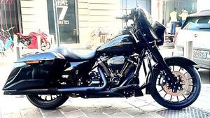 Harley-Davidson 114 Street Glide Special (2019 - 20) - FLHXS 