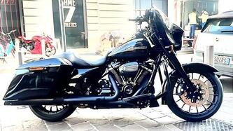 Harley-Davidson 114 Street Glide Special (2019 - 20) - FLHXS usata