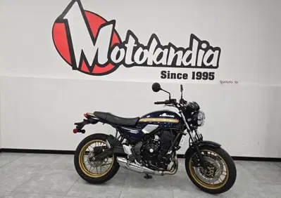 Kawasaki Z 650 RS (2025 - 26) - Annuncio 9946963