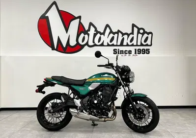 Kawasaki Z 650 RS (2025 - 26) - Annuncio 9946965