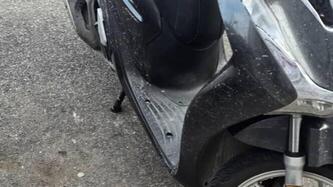 Honda SH 150i (2020 - 23) usata