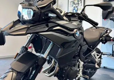 Bmw F 800 GS (2024 - 26) - Annuncio 9912128