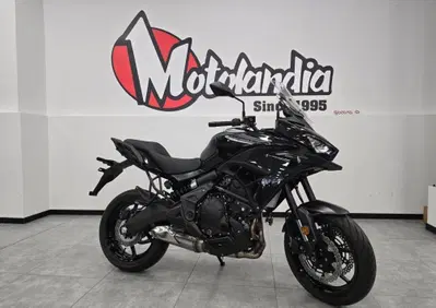 Kawasaki Versys 650 (2025 - 26) - Annuncio 9946973