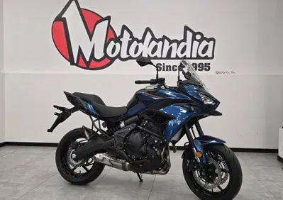 Kawasaki Versys 650 (2025 - 26) - Annuncio 9946974