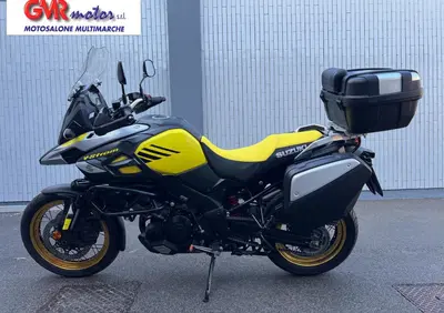 Suzuki V-Strom 1000XT (2017 - 20) - Annuncio 9946108