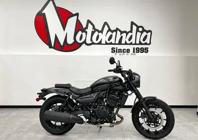 Kawasaki Eliminator 500 SE (2024 - 26) - Annuncio 9946976