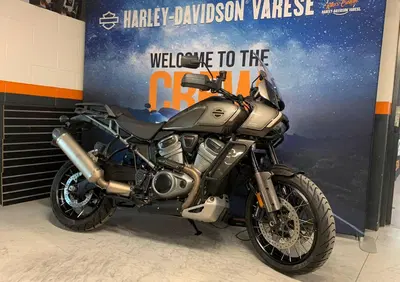 Harley-Davidson Pan America 1250 Special (2020 - 25) - Annuncio 9946990