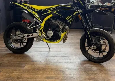 Swm SM 125 R (2025 - 26) - Annuncio 9946995