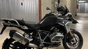 Bmw R 1250 GS (2019 - 20) 