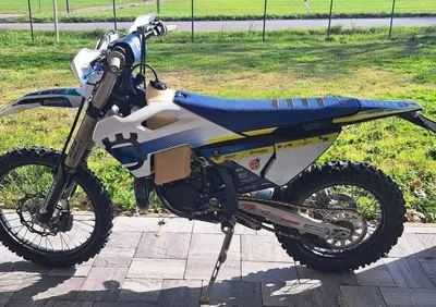 Husqvarna TC 250 (2024) - Annuncio 9946997