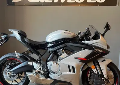 CFMOTO 675SR-R (2025 - 26) - Annuncio 9946998