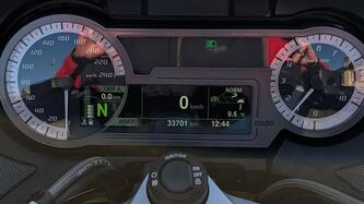 Bmw R 1200 RT (2017 - 18) usata