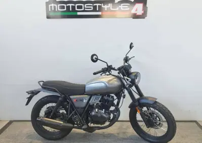 Keeway Motor X-Light 125 (2023 - 26) - Annuncio 9947004