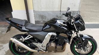 Kawasaki Z 750 (2003 - 06) usata