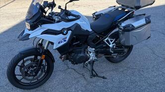 Bmw F 800 GS (2024 - 26)