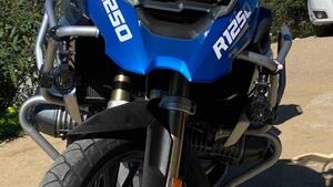 Bmw R 1250 GS (2019 - 20) 