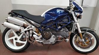 Ducati Monster S4R (2003 - 05)