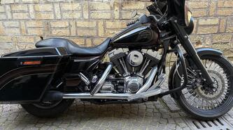 Harley-Davidson 1450 Road King (2002 - 04) - FLHRI usata