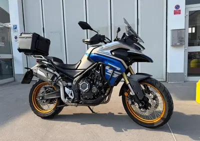 Voge Valico 525DSX (2023 - 26) - Annuncio 9947026