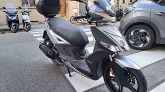 Kymco Agility 150i R16 + ABS (2017 - 20) usata