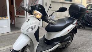 Sym Symphony 151 S (2010 - 17) 