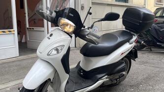 Sym Symphony 151 S (2010 - 17) usata