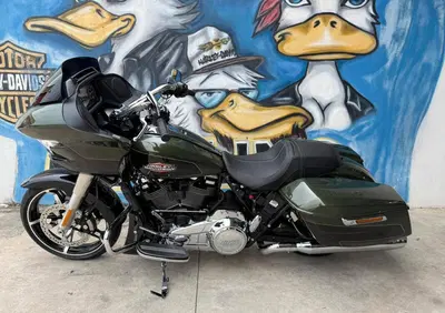 Harley-Davidson Road Glide (2024 - 26) - Annuncio 9944081