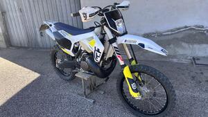 Husqvarna TE 250i (2019) 