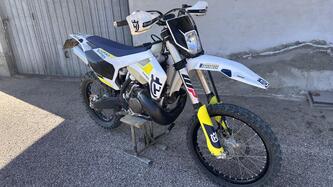 Husqvarna TE 250i (2019) usata