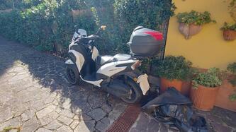 Yamaha Tricity 155 (2017 - 20) usata