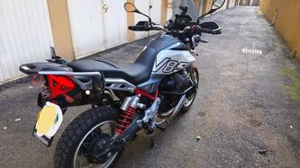 Moto Guzzi V85 TT (2024 - 26) usata