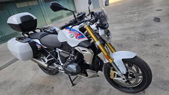 Bmw R 1250 R (2021 - 25)